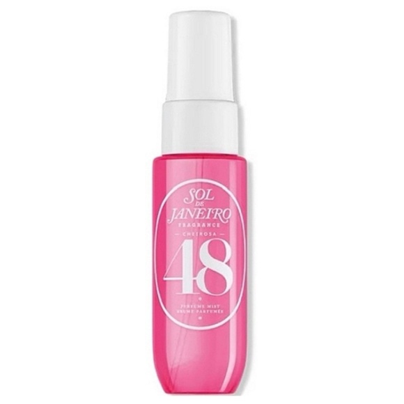 Sol de Janeiro Other - $12❤️‍🔥 LAST 1! Sol de Janeiro Cheirosa 48 Hair & Body Mist Mini ✨ NEW